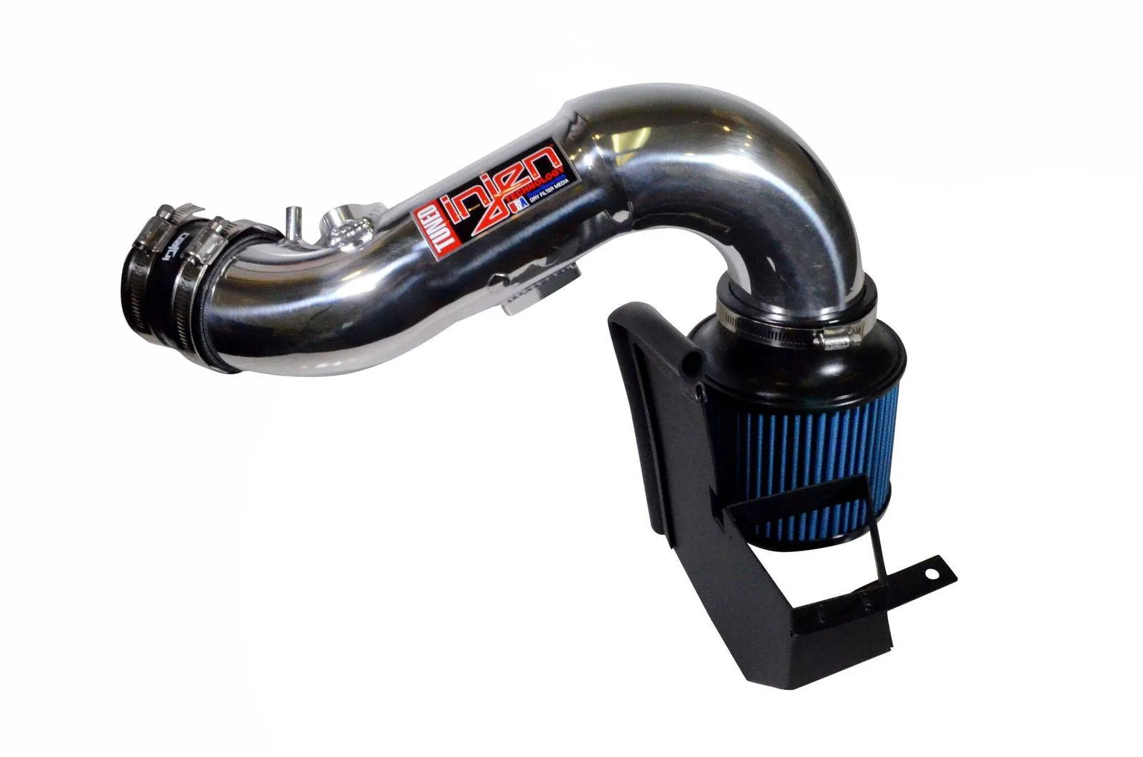 11th Gen Honda Civic Injen 17-18 Civic Type-R SP Cold Air Intake | Available In Red,Black And Polished SP1582P