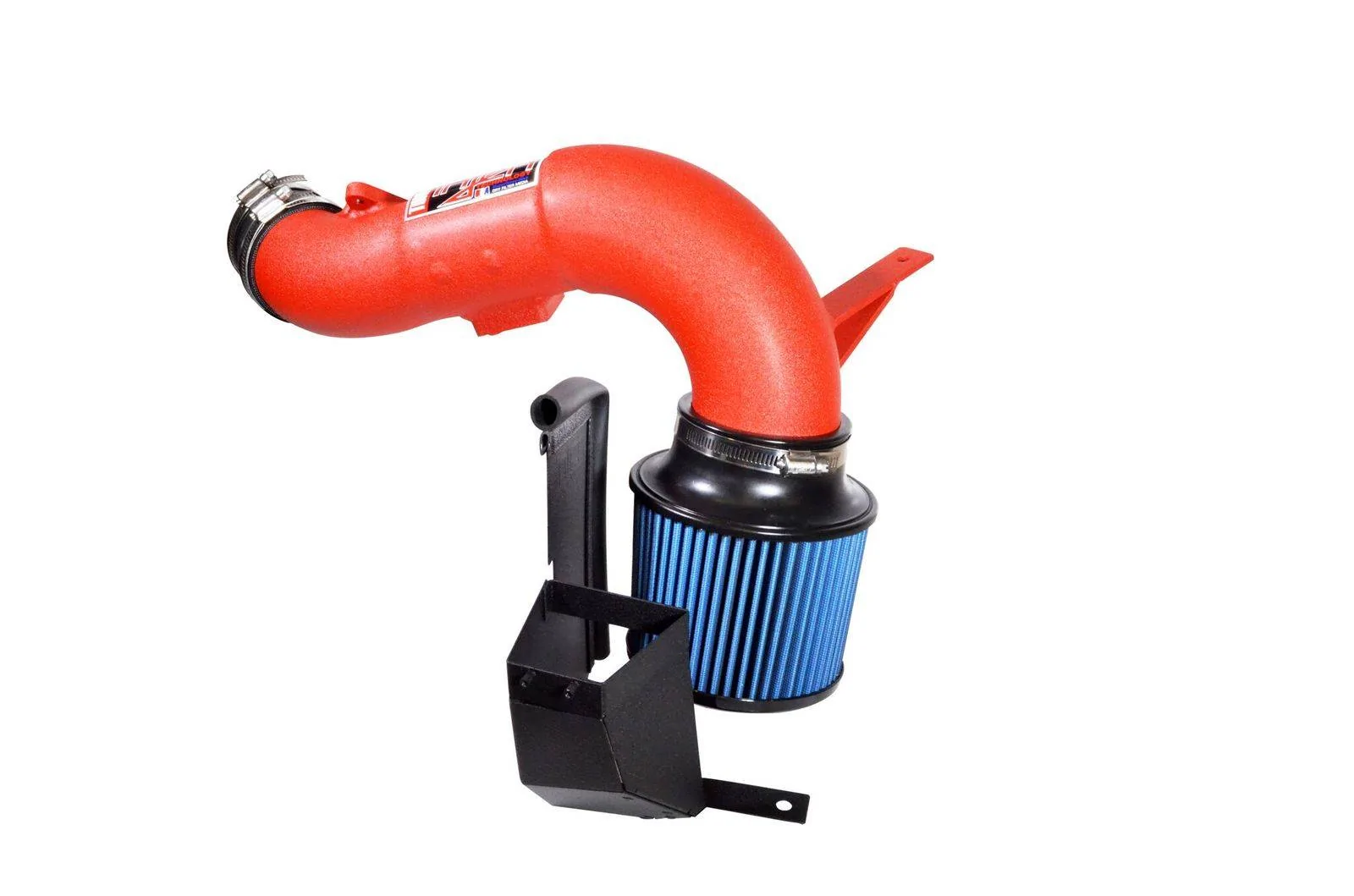 11th Gen Honda Civic Injen 17-18 Civic Type-R SP Cold Air Intake | Available In Red,Black And Polished SP1582WR