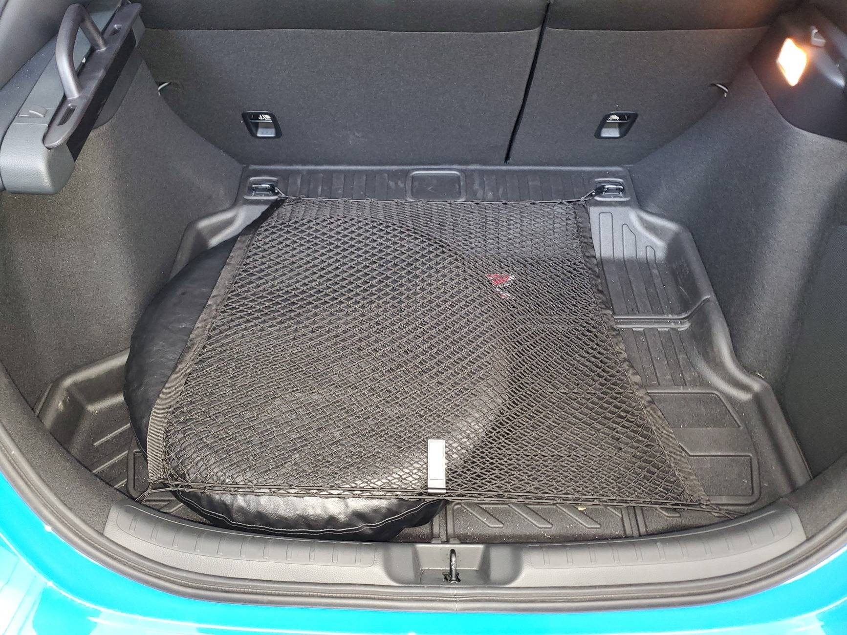 11th Gen Honda Civic Inexpensive Spare Tire Option Spare tire #5