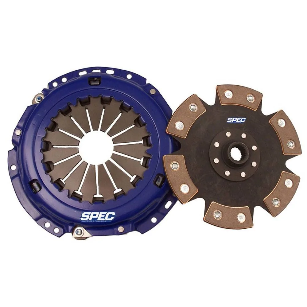 11th Gen Honda Civic Civic Type-R Spec Clutch Kits Now Available! SPE-SF994_2