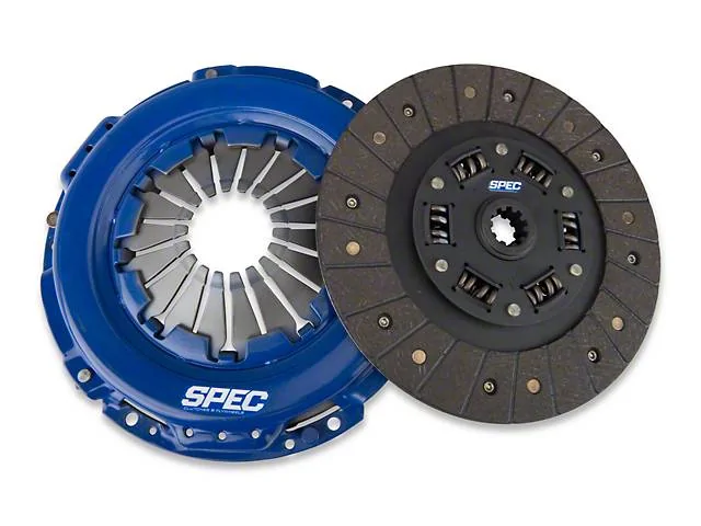 11th Gen Honda Civic Civic 1.5L Spec Clutch Kits Now Available! SPE-SH991-3
