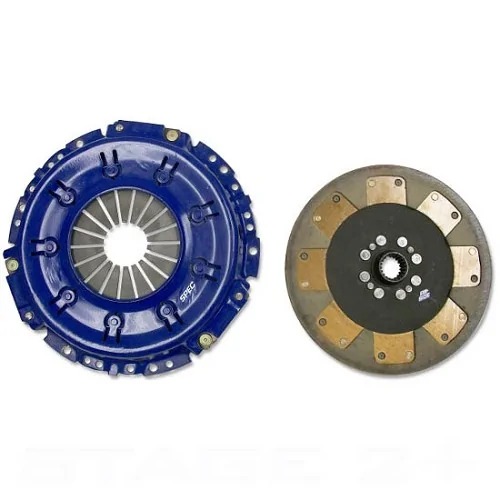 11th Gen Honda Civic Civic 1.5L Spec Clutch Kits Now Available! SPE-SH992-3