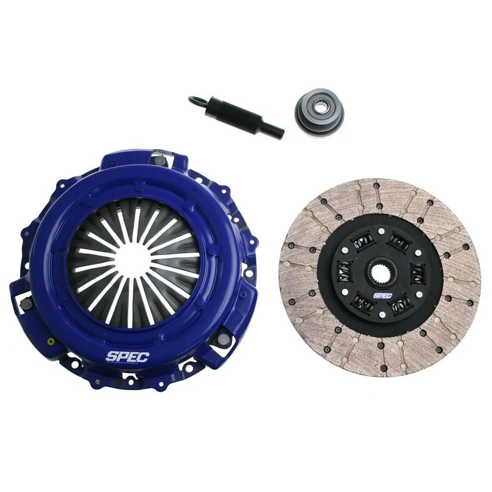 11th Gen Honda Civic Civic Type-R Spec Clutch Kits Now Available! SPE-SH993F
