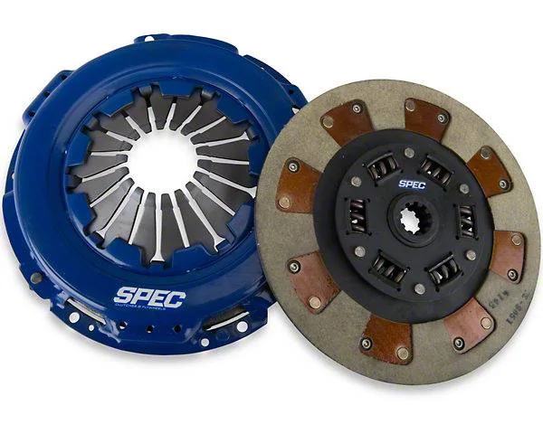 11th Gen Honda Civic Civic 1.5L Spec Clutch Kits Now Available! SPE-SH993H-3