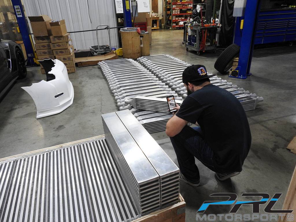 11th Gen Honda Civic PRL Motorsports 1.5T FMIC Kit Development Spencer%20Live%20Intercoolers_zpsjv4djucw