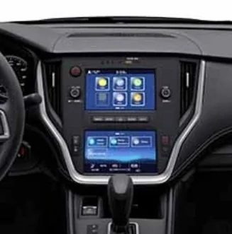 11th Gen Honda Civic 2022 Si compared in new WRX review Split screen on base Legacy-01