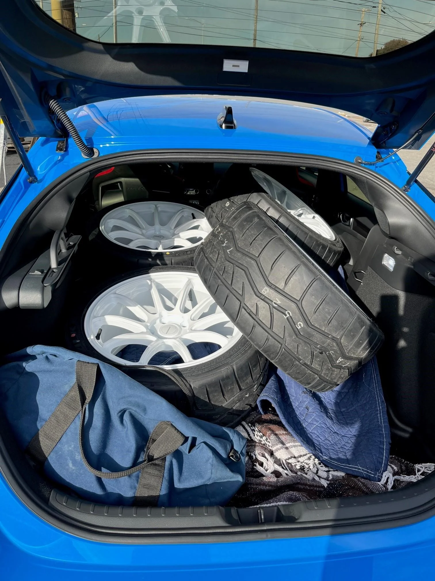 11th Gen Honda Civic FL5 Civic Type R on White Wheels (Put Pictures Here) ss2-jpg