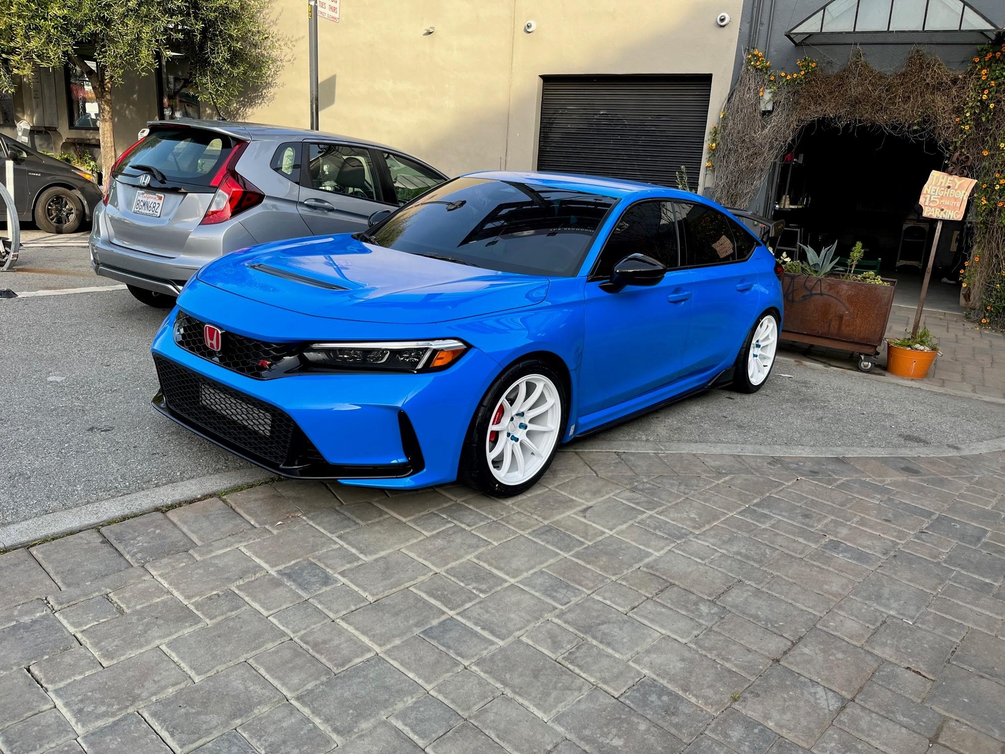 11th Gen Honda Civic East Coast FL5 Delivery Estimates/Confirmations SS5