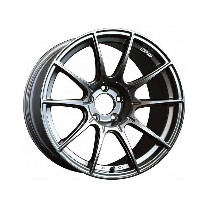 11th Gen Honda Civic SSR GTX01 Wheels for the Civic Type R SSR.XA199503805HDK-2