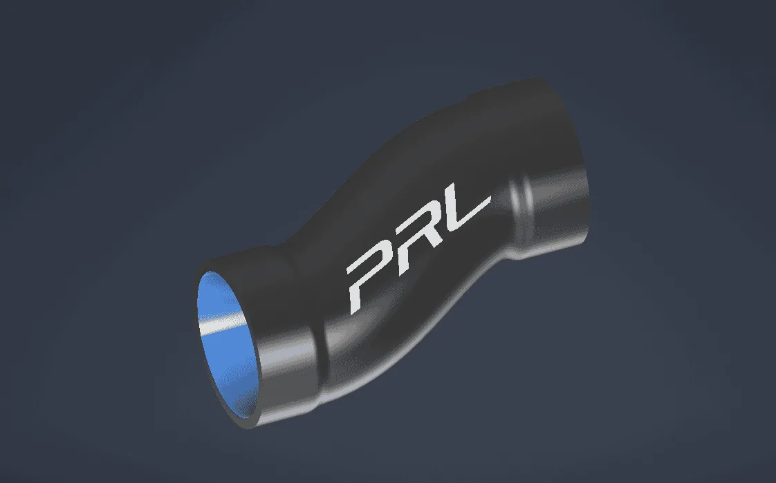 11th Gen Honda Civic PRL Motorsports Brings Home a 2022 Honda Civic Touring 1.5L Turbo Stage 1 Silicon