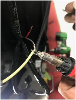 11th Gen Honda Civic PRL Motorsports Canadian Cobra CAI Install (USDM Washer Reservoir Conversion) Step%201%20Pic%202_zps1nd3vdkd