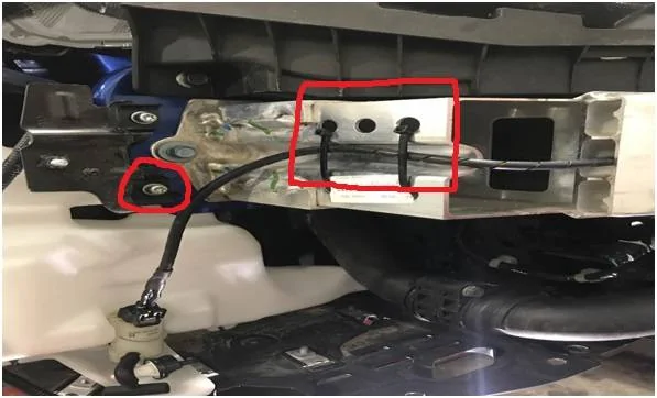11th Gen Honda Civic PRL Motorsports Canadian Cobra CAI Install (USDM Washer Reservoir Conversion) Step%205%20Pic%201_zpsm1xdf8r