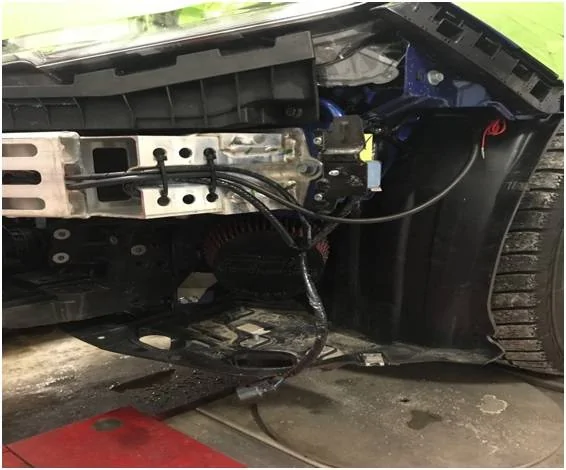 11th Gen Honda Civic PRL Motorsports Canadian Cobra CAI Install (USDM Washer Reservoir Conversion) Step%207%20Pic%201_zpsbsn9wo2s