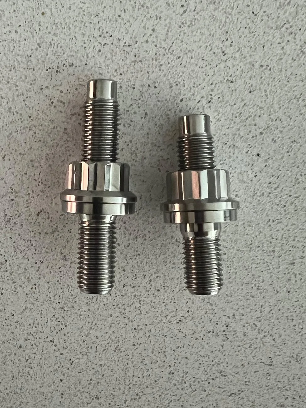 11th Gen Honda Civic Advice for not snapping turbo/downpipe bolts Stud Lengths