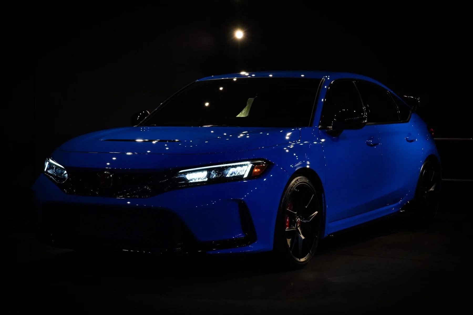 11th Gen Honda Civic East Coast FL5 Delivery Estimates/Confirmations studio1