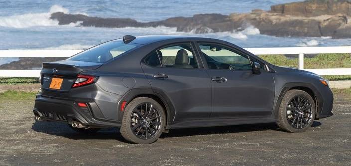 11th Gen Honda Civic 2022 Si compared in new WRX review subaru-wrx-premium-2022-738548-01
