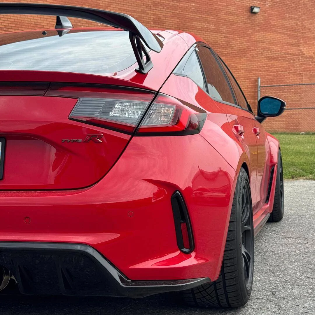 11th Gen Honda Civic What did you do to your FL5 today? Superspeed 76RR (3)