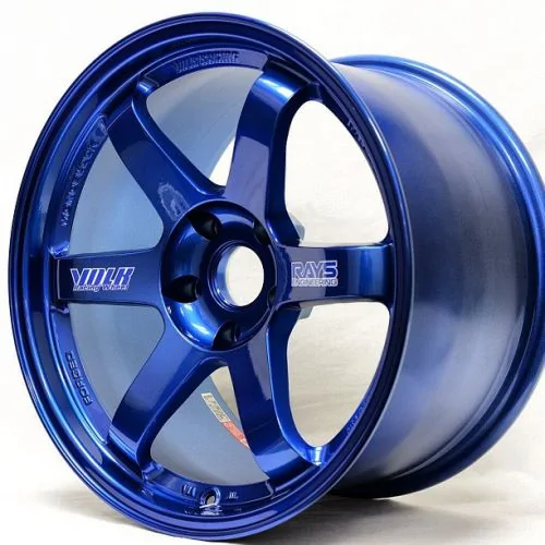11th Gen Honda Civic K Series Parts Wheels Section | Financing Available! TE37-HB_500x500