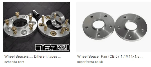 11th Gen Honda Civic Big Brake Kit Installed on Si - problem with wheel bolts ?temp_hash=bed6eee493559a55dbbf361451768272