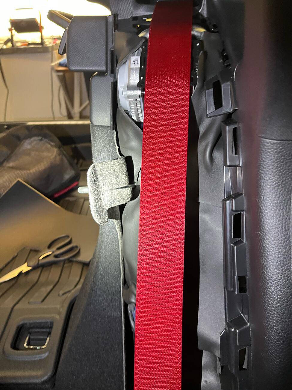 11th Gen Honda Civic Sound Deadening Project tempImage6V5C5b