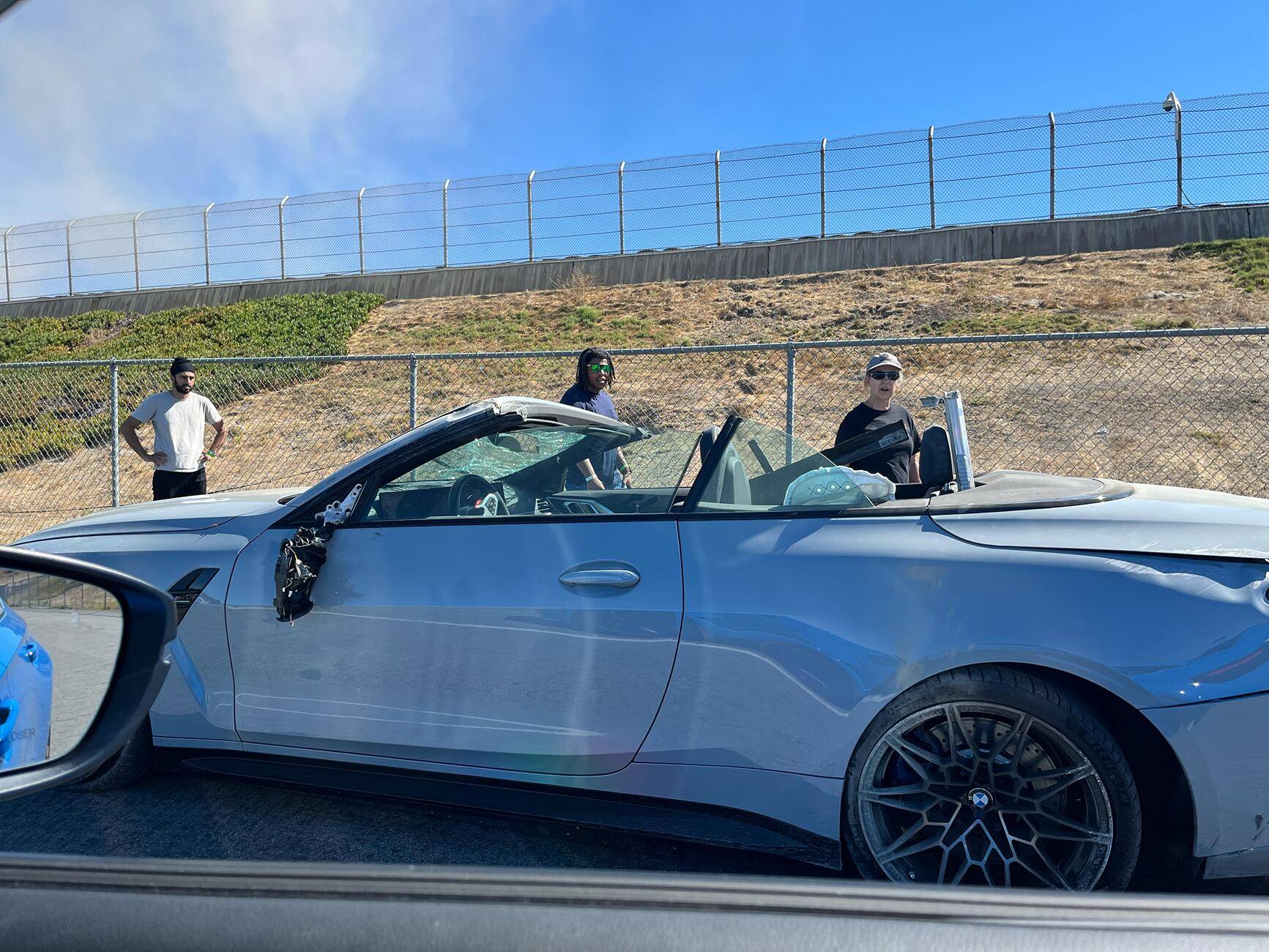 11th Gen Honda Civic Racing the FL5 Type R with all OEM spec parts on Laguna Seca tempImage8k7ljH