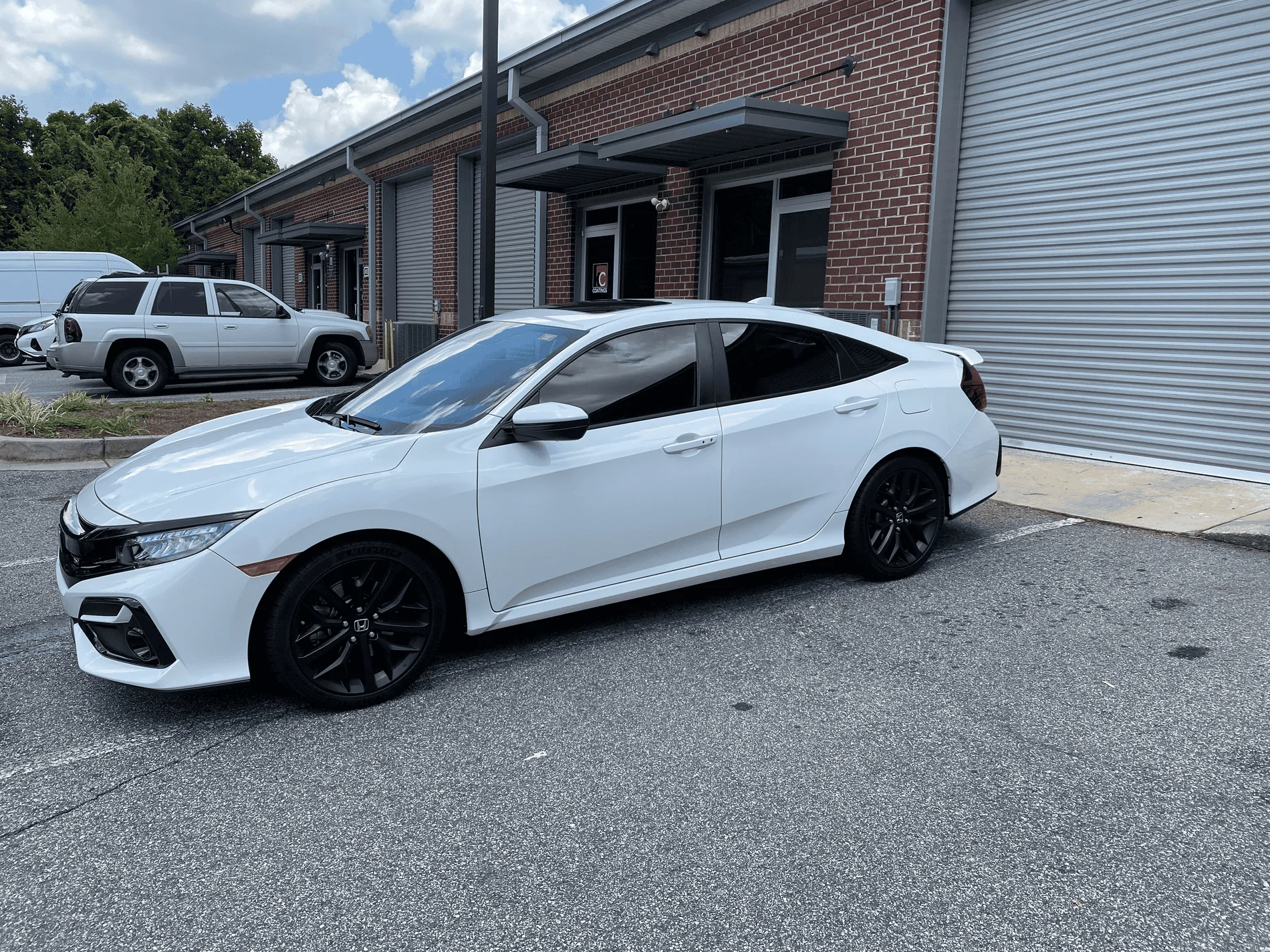 11th Gen Honda Civic 10th gen Si previous owner considering 11th gen for wife tempImageC5jGd