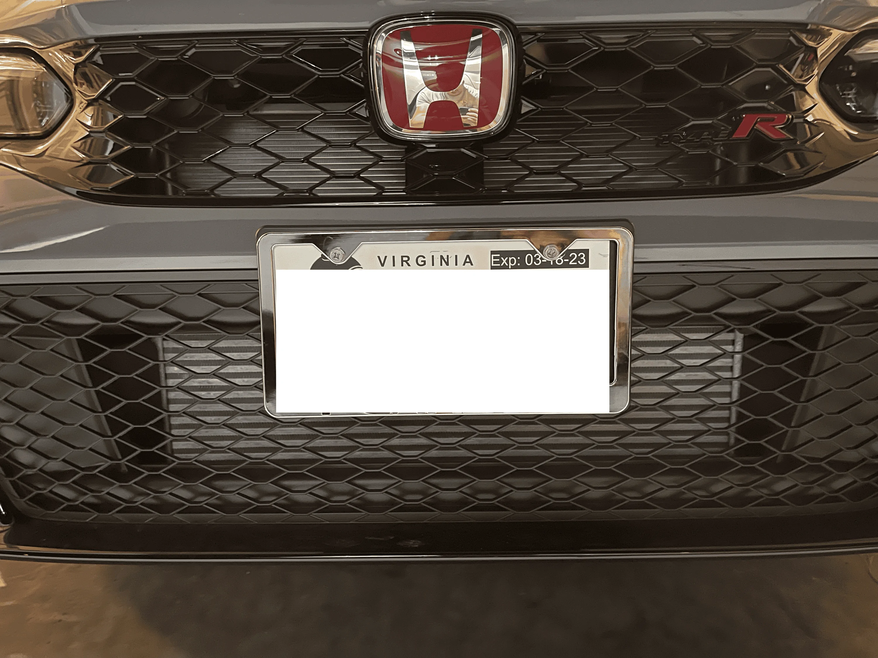 11th Gen Honda Civic East Coast FL5 Delivery Estimates/Confirmations tempImageDSvyKH