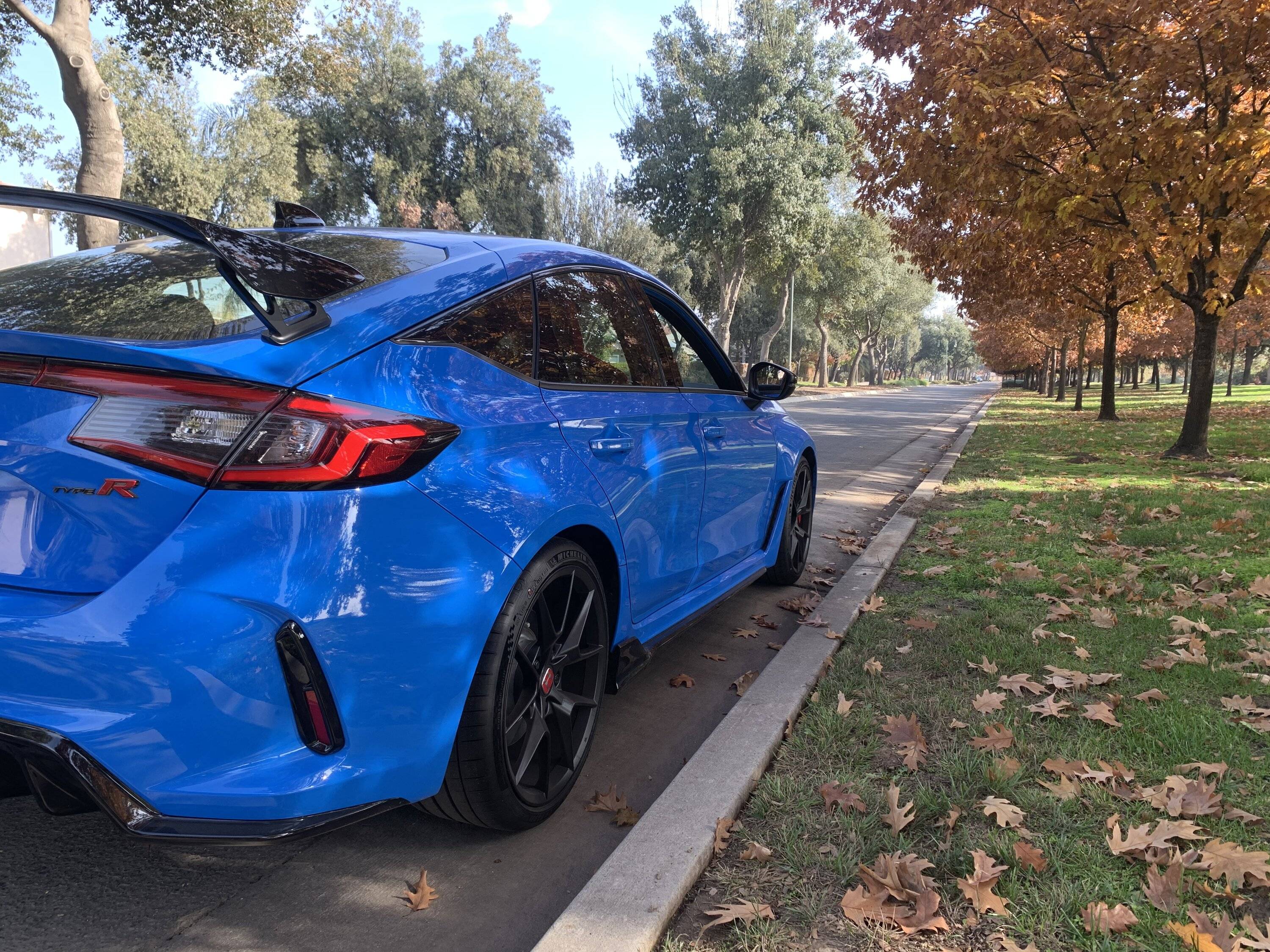 11th Gen Honda Civic Post your FL5 Civic Type R delivery pics! 🙌 📸 tempImageFlApqA