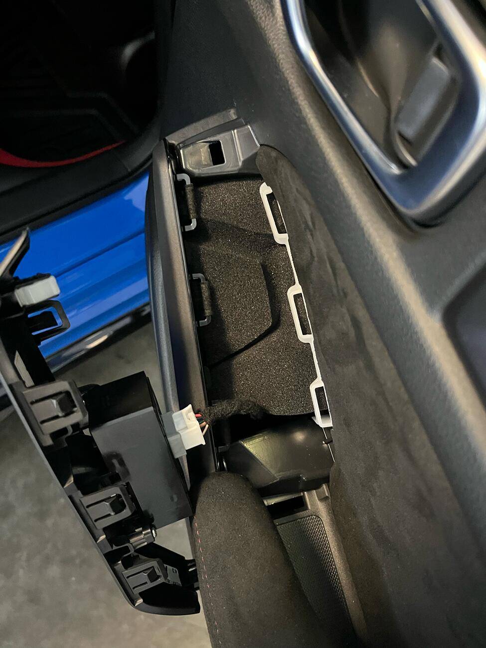 11th Gen Honda Civic Sound Deadening Project tempImageG1meHV