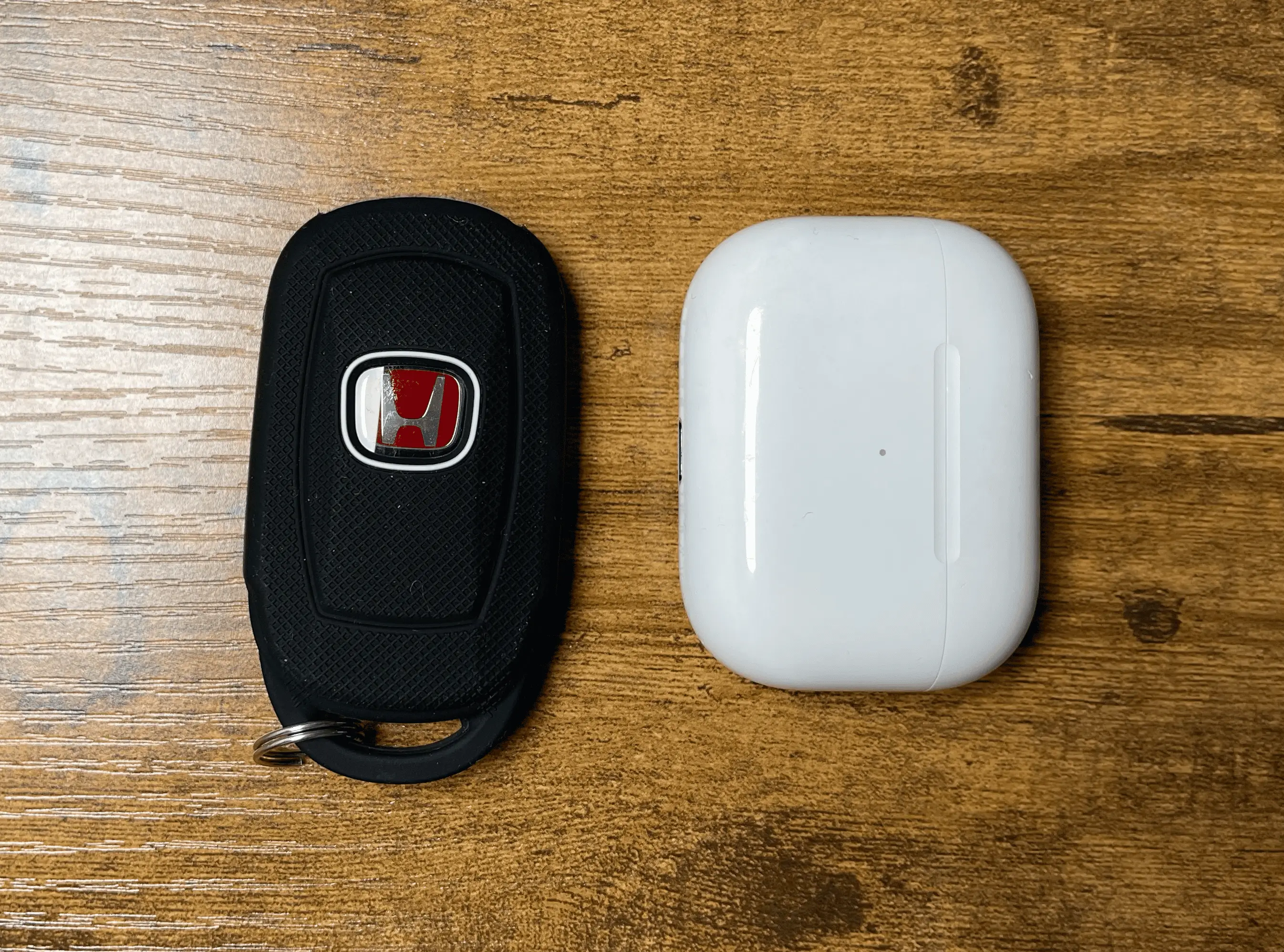 11th Gen Honda Civic Key fob cover tempImagegOQ6Vn