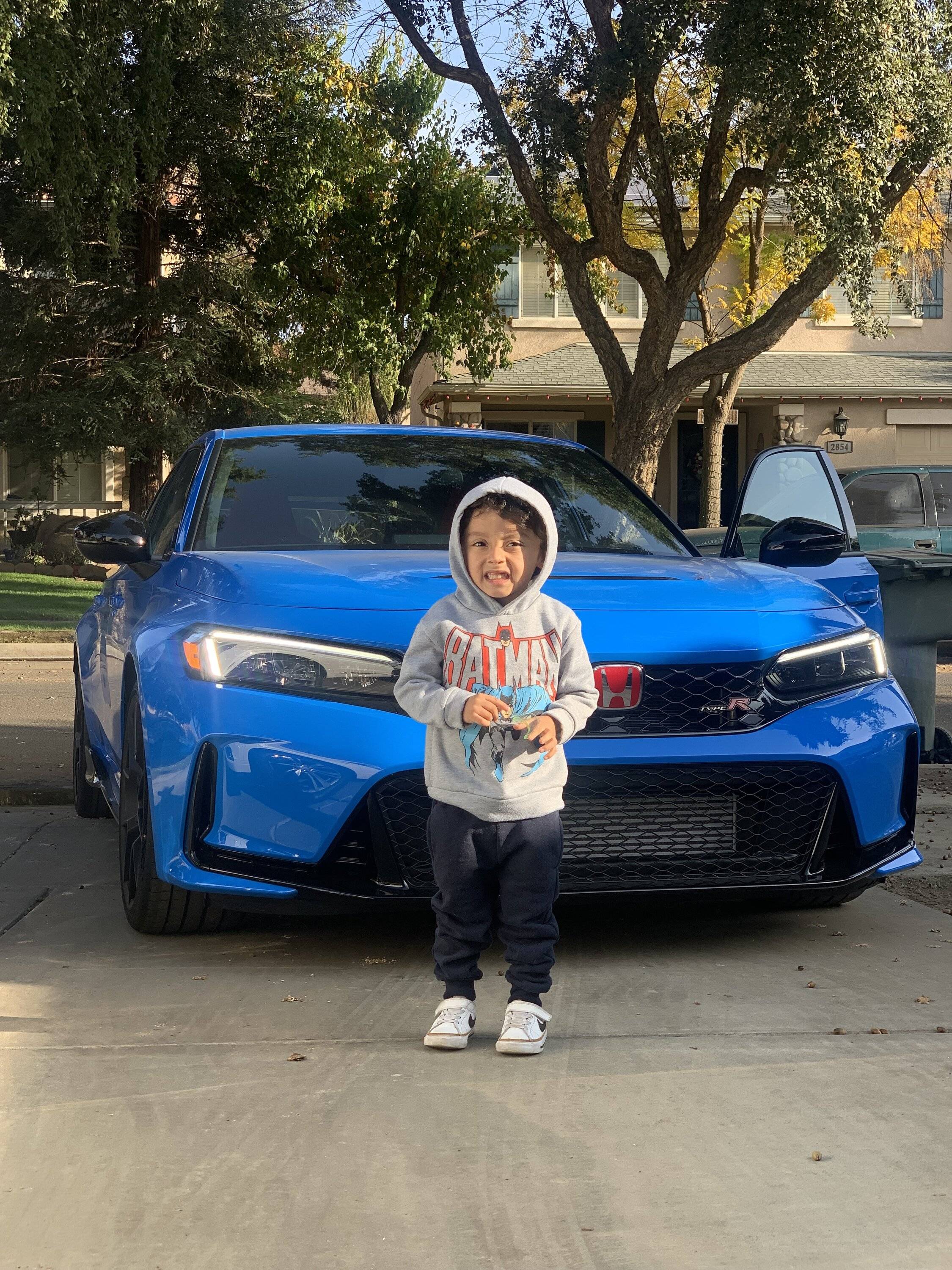 11th Gen Honda Civic Post your FL5 Civic Type R delivery pics! 🙌 📸 tempImageMQfuWB