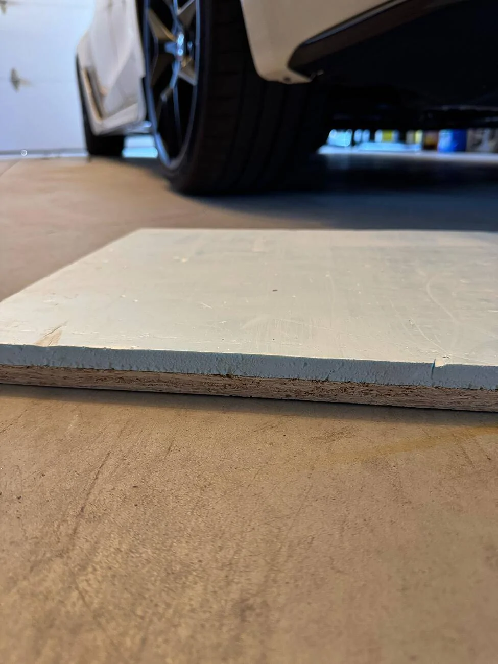 11th Gen Honda Civic Only 1100km (650mls) putting away for winter, change oil, flat stoppers? tempImageMUU79z