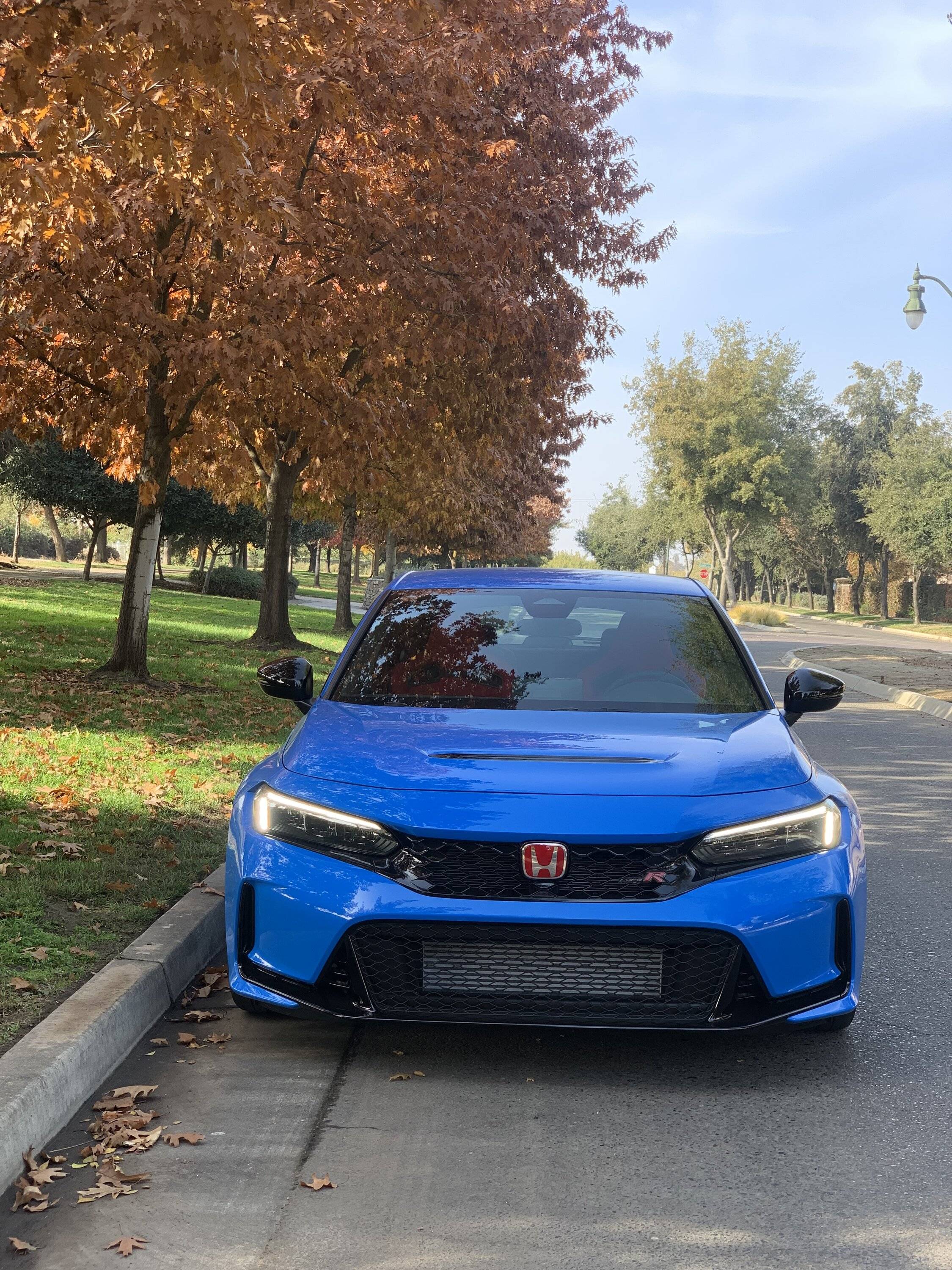 11th Gen Honda Civic Post your FL5 Civic Type R delivery pics! 🙌 📸 tempImageOBQAXc