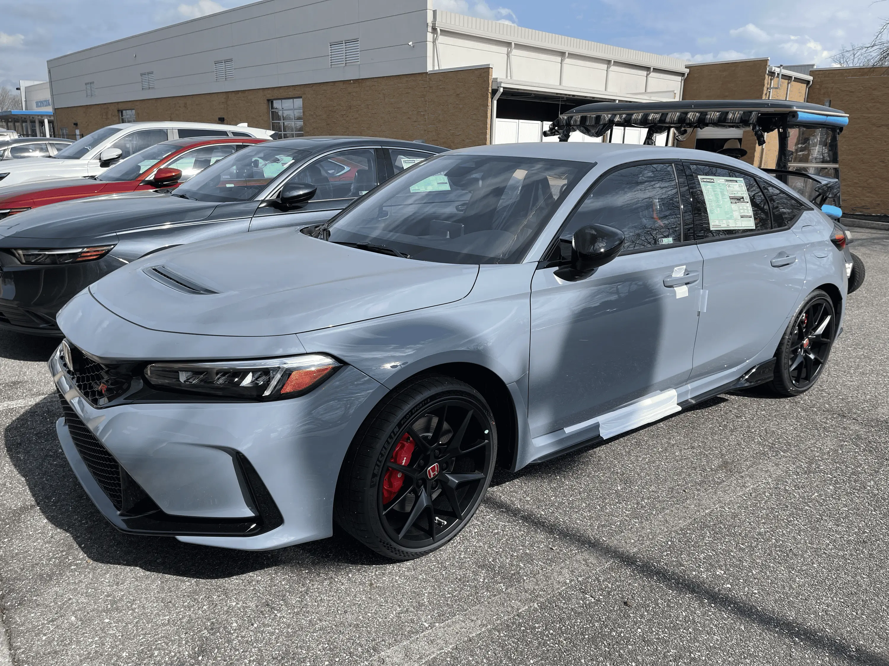 11th Gen Honda Civic PPF Costs tempImageOoEaYL