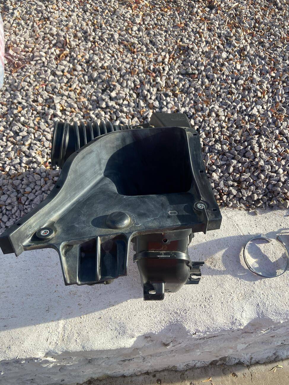 11th Gen Honda Civic Fl5 PART OUT tempImagerCwGjN