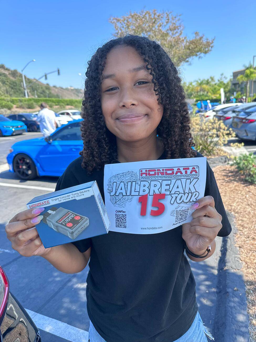 11th Gen Honda Civic NeRO our 25' CTR ....an unathorized purchase that the CFO absolutely ♥️'s tempImageU87xYY