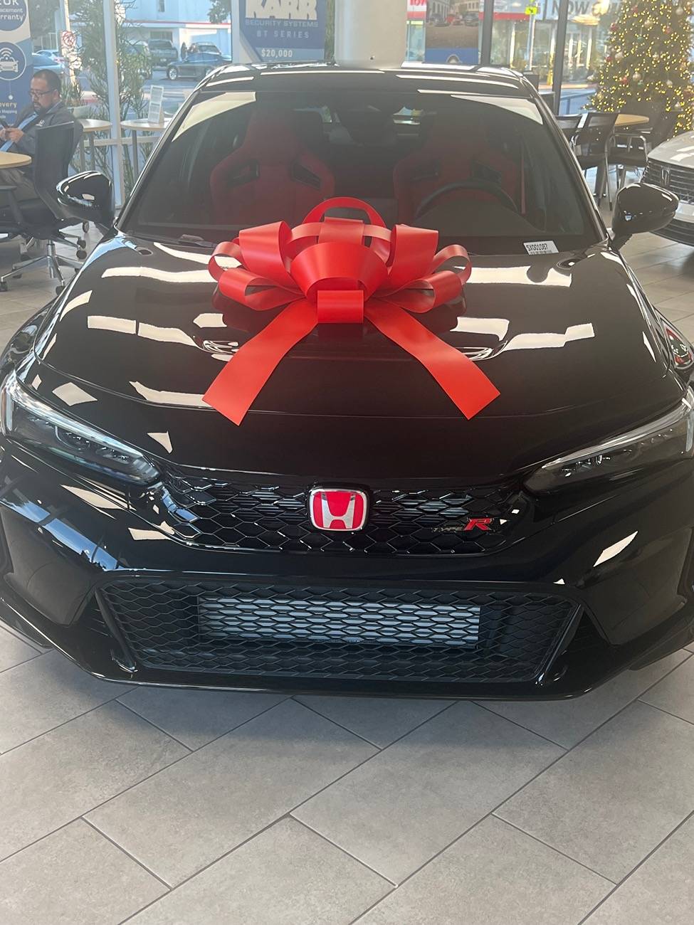 11th Gen Honda Civic NeRO our 25' CTR ....an unathorized purchase that the CFO absolutely ♥️'s tempImageUMuzjW