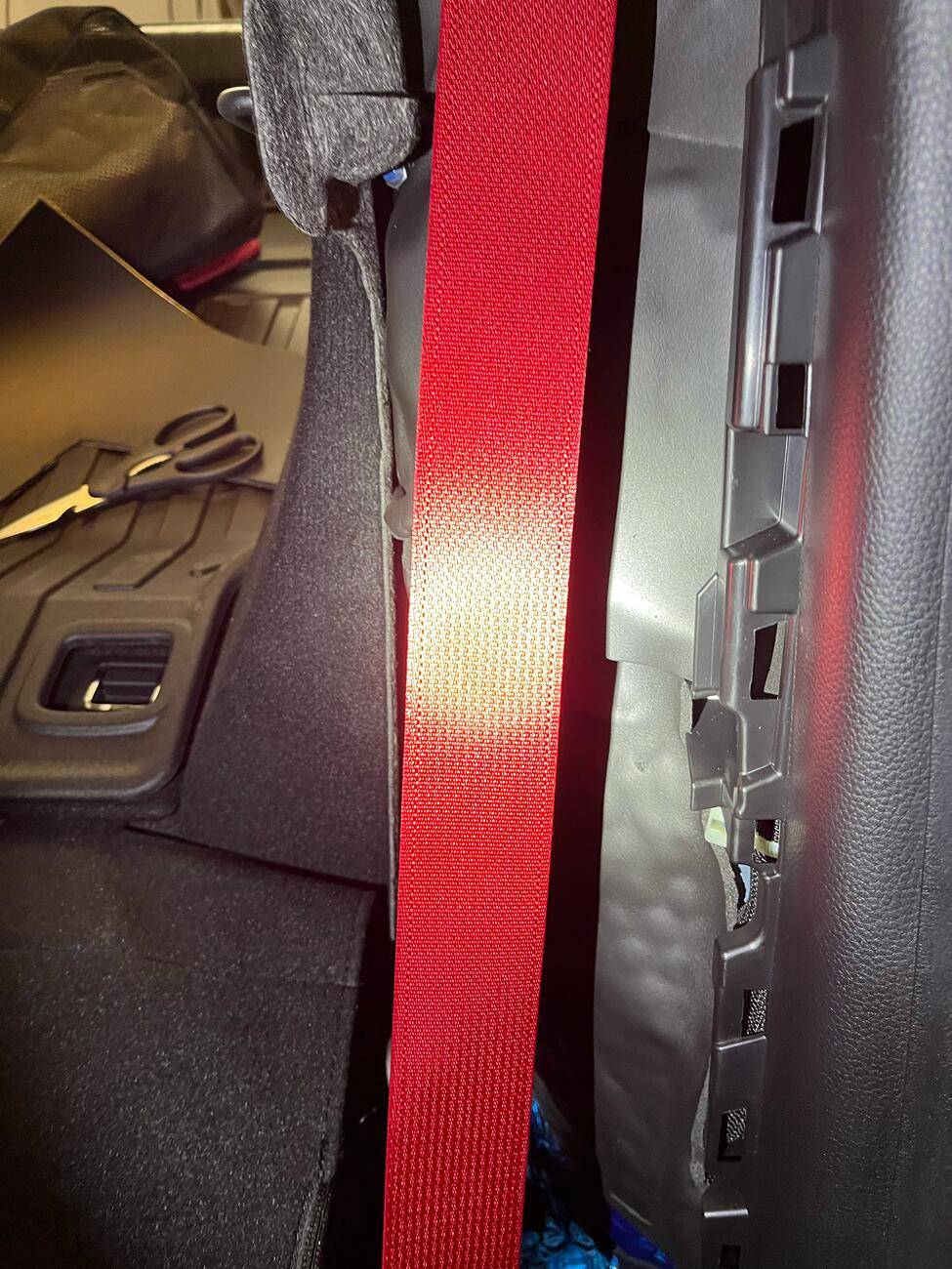 11th Gen Honda Civic Sound Deadening Project tempImageZthMZR
