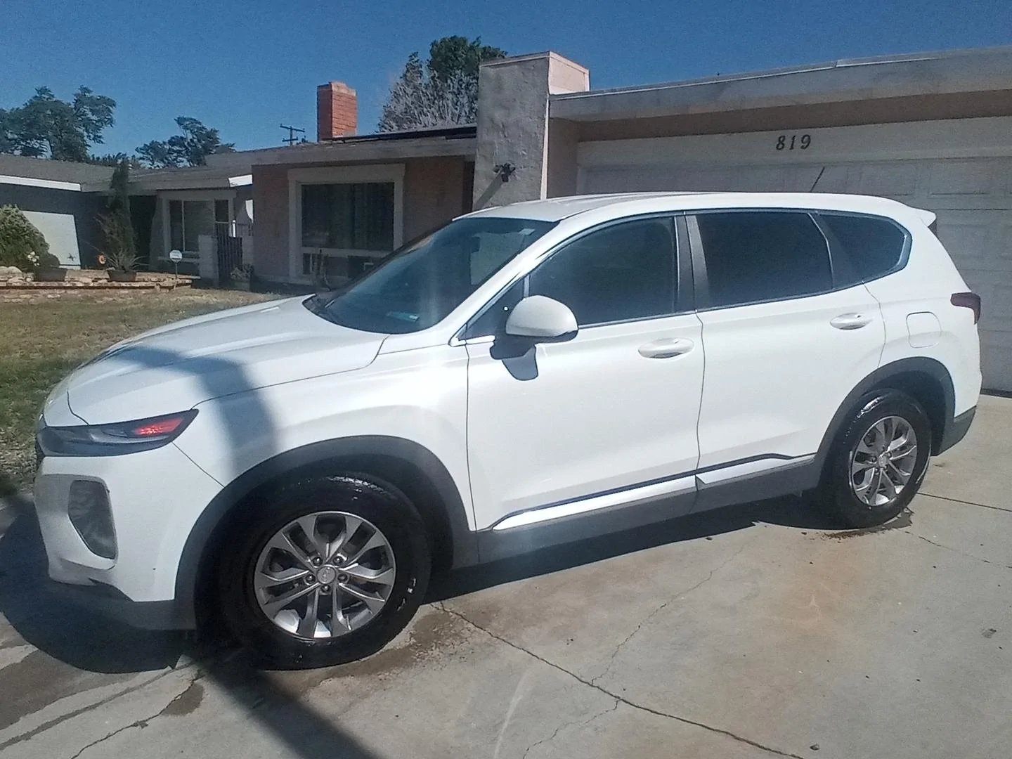 11th Gen Honda Civic SUMA Ceramic Coating Spray | Customer's Reviews TGBC6jTbP_orig