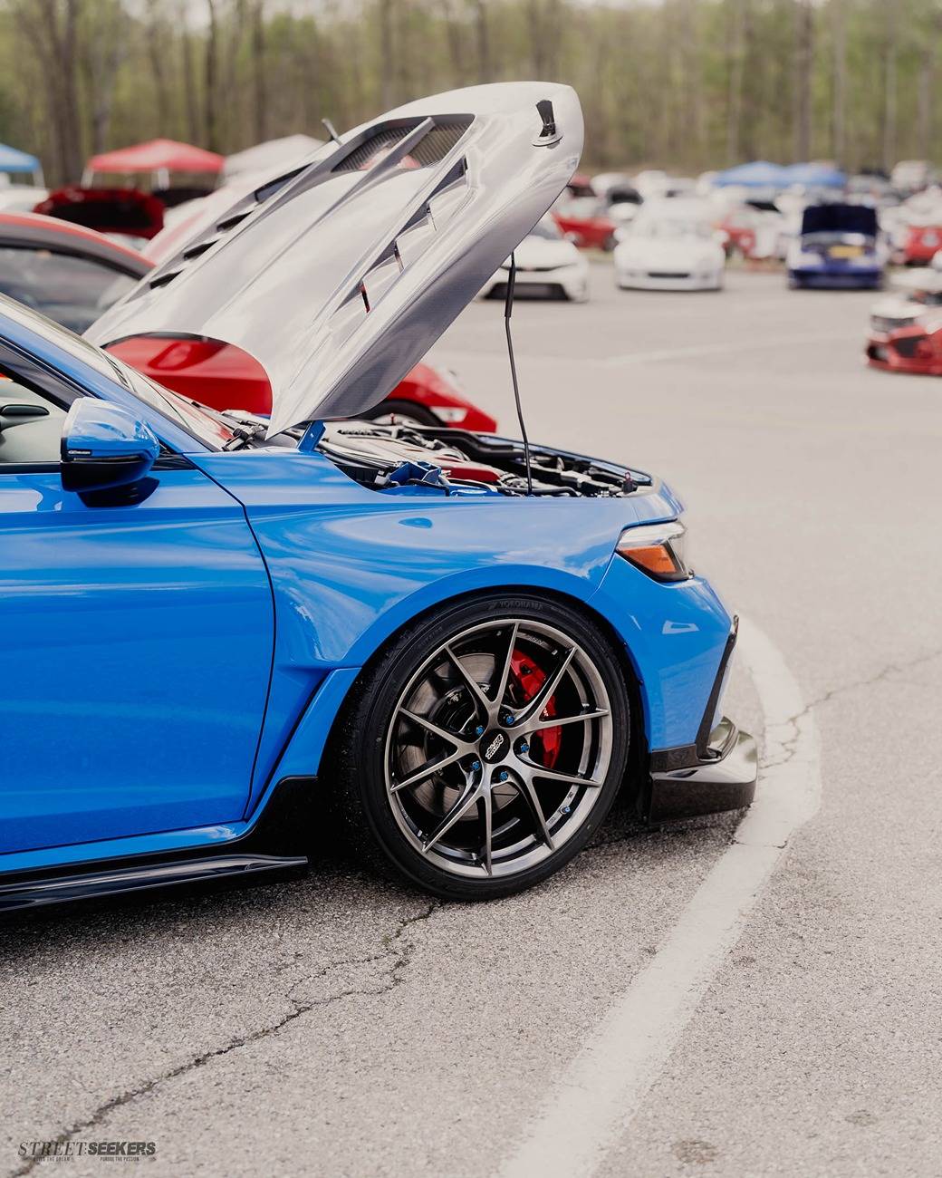 11th Gen Honda Civic Official Wheel Fitment Thread for 11th Gen FL5 Civic Type R The Blue Duo-2