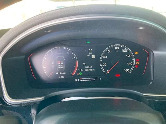 11th Gen Honda Civic Cluster swap thumbnail_IMG_1308