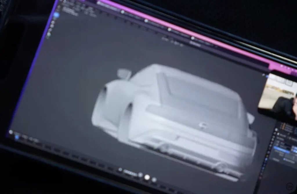 11th Gen Honda Civic 2023 Nissan Z thunter-Nissan-Z-body-kit-projeect-teaser-1024x669