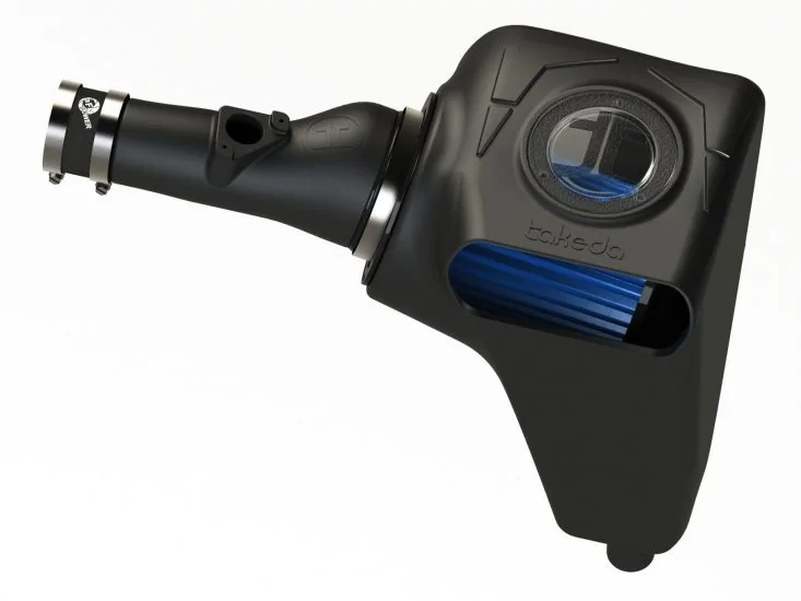 11th Gen Honda Civic Takeda Stage-2 Pro 5R Cold Air Intake System | 1.5T TM-1024B-R_733x550