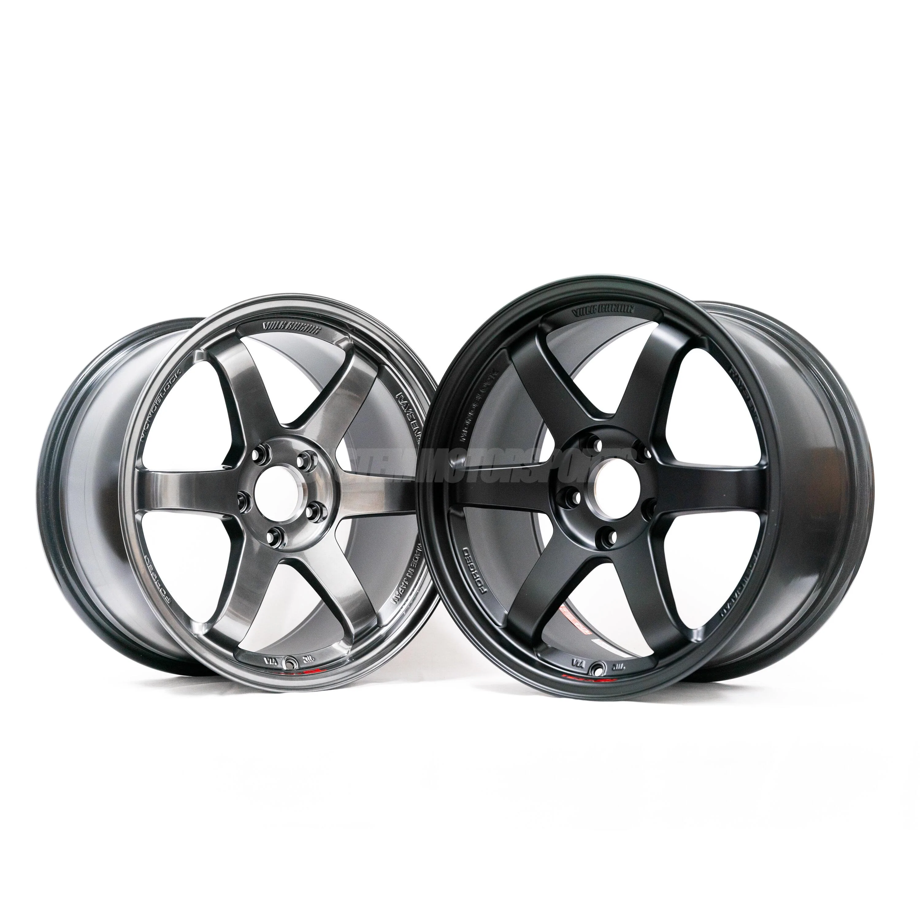 11th Gen Honda Civic ▀▄▀▄▀▄▀▄ System Motorsports || Volk + Gramlights + Advan + BBS In-Stock sale! TNG00969-Edit