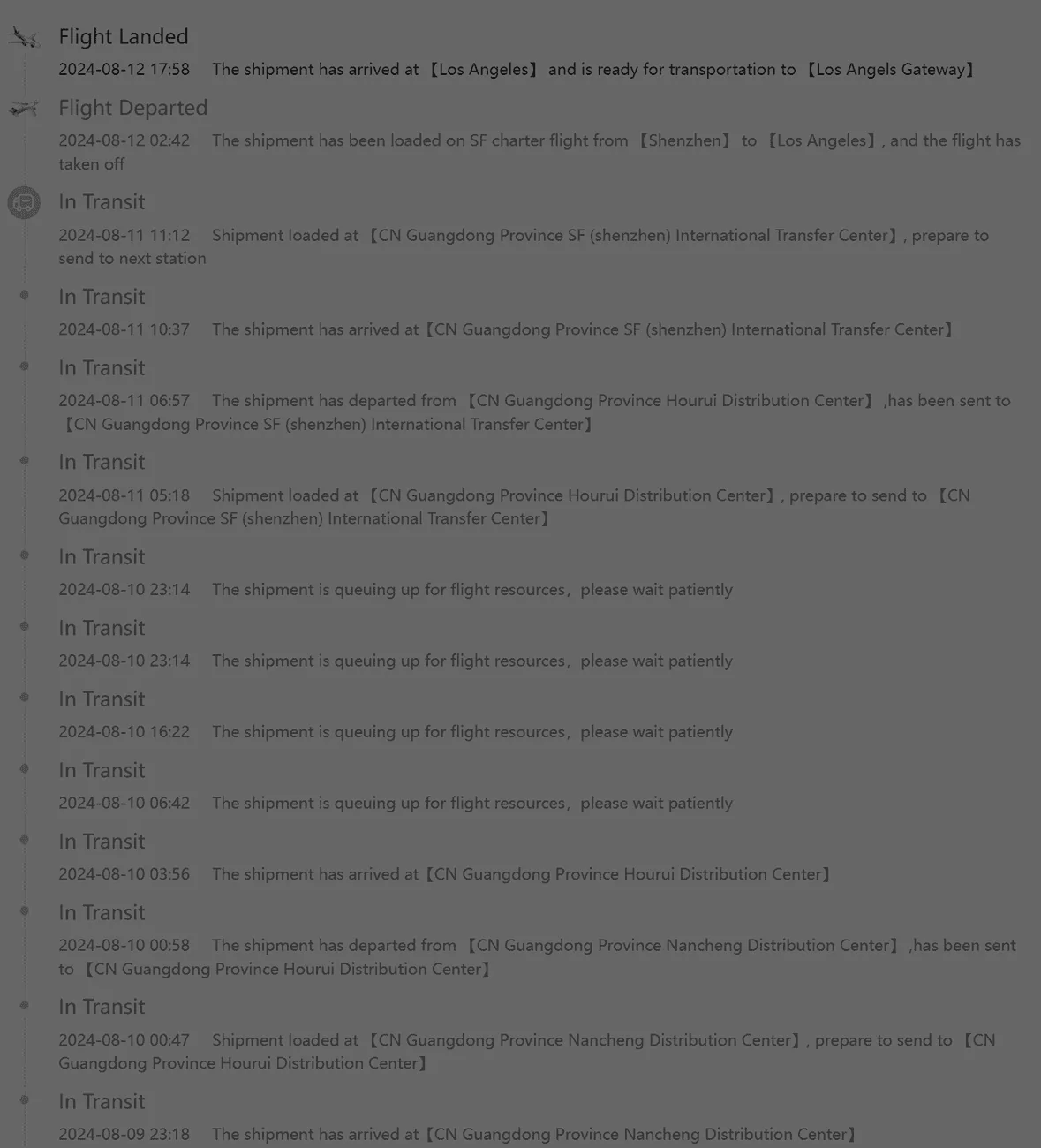 11th Gen Honda Civic CEES Exhaust - Custom fab titanium exhaust transport