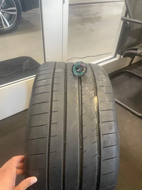 11th Gen Honda Civic SOLD tread-gauge-OEMs