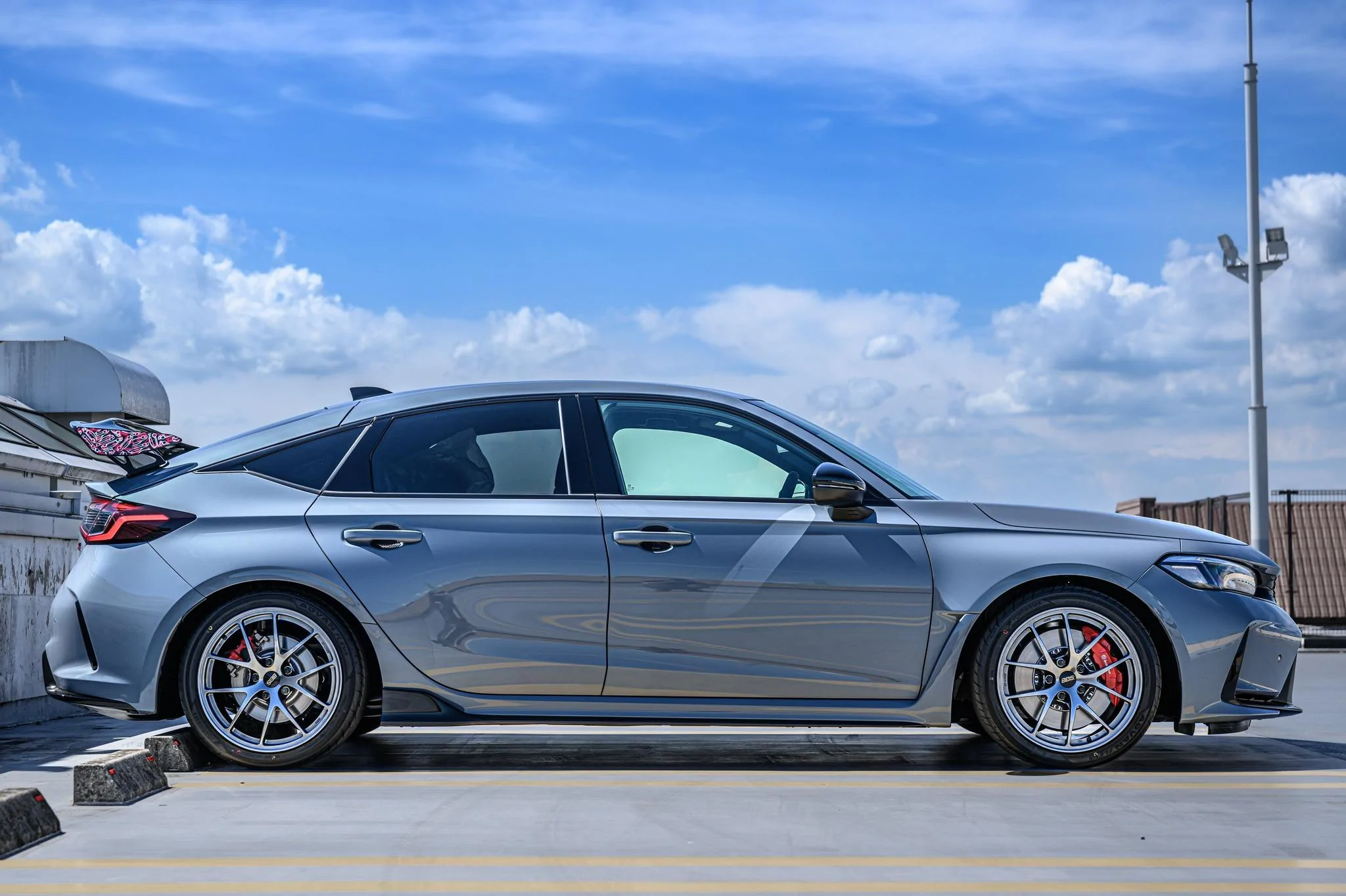 11th Gen Honda Civic ▀▄▀▄▀▄▀▄ System Motorsports || Volk + Gramlights + Advan + BBS In-Stock sale! tUi0vtK