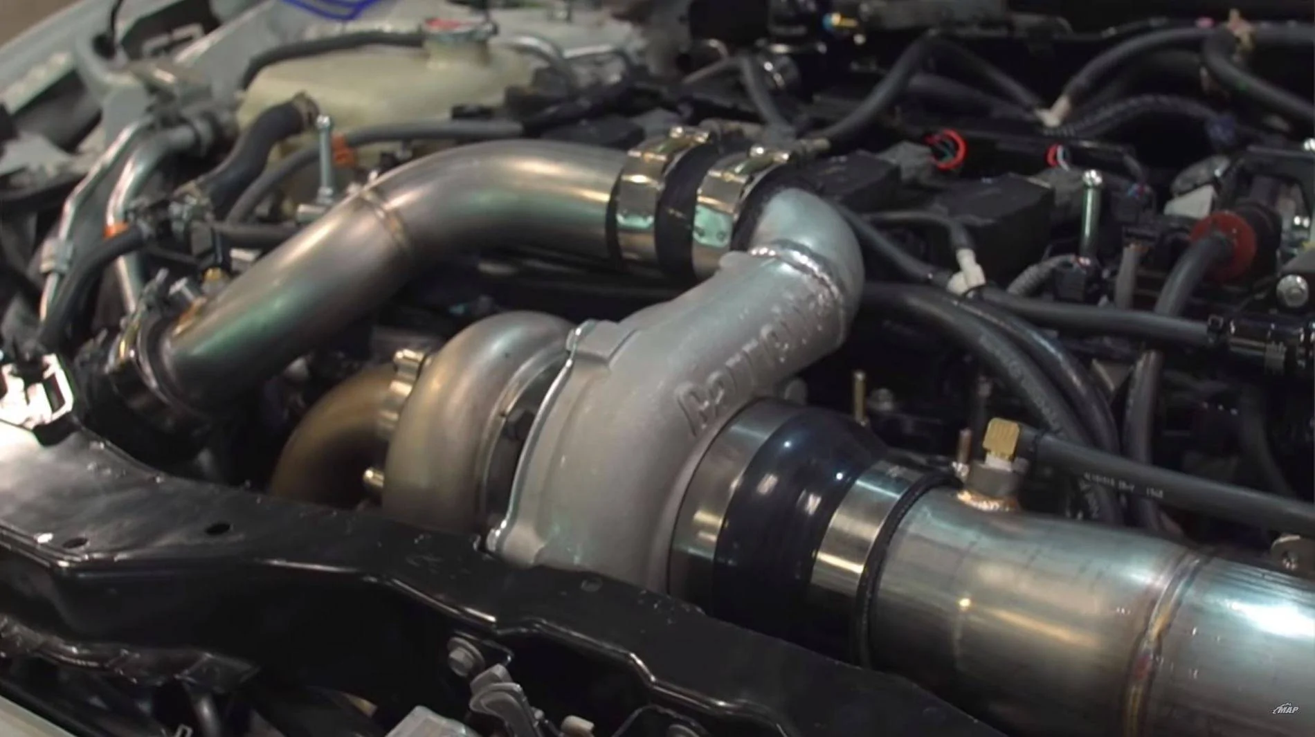 11th Gen Honda Civic MAPerformance Project SI Build Thread Extravaganza! turbo_kit
