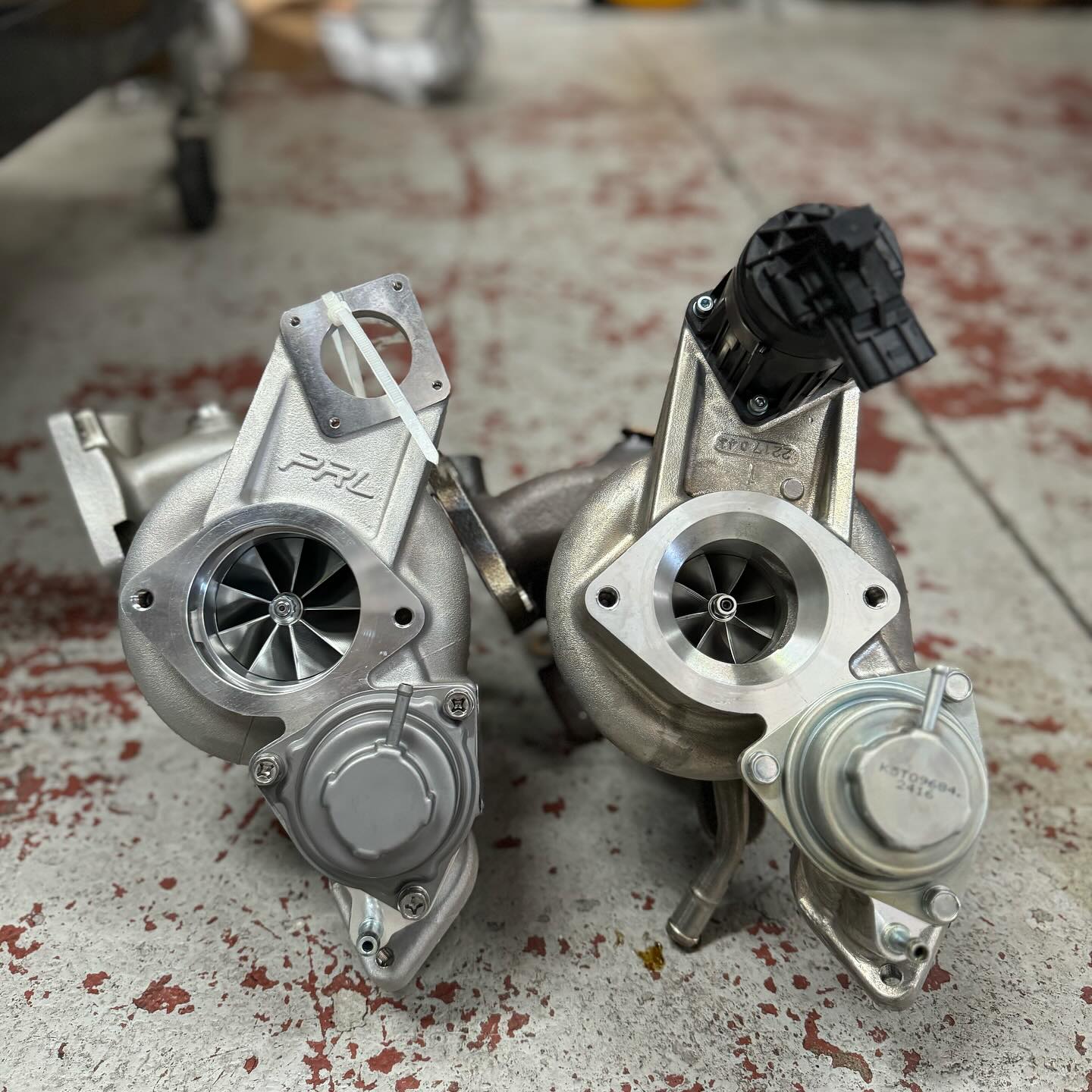 11th Gen Honda Civic Dyno numbers seem low turbo_p700