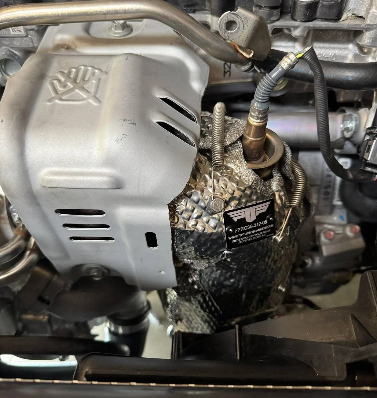 11th Gen Honda Civic SCCA Street Touring/TT Tuner Sharing Thread turboshield